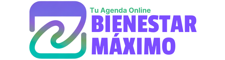 Bienestar Máximo Logo