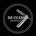 Logo de De Cuadro Barbershop