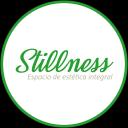 Logo de Stillness Estética Integral