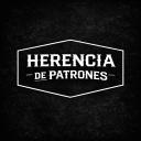 Logo de Herencia de Patrones